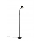 PONGO Φωτιστικό Δαπέδου LED Reality Lighting R45831102 Μαύρο 4017807642865