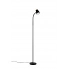 PONGO Φωτιστικό Δαπέδου LED Reality Lighting R45831102 Μαύρο 4017807642865