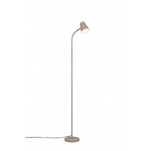 PONGO Φωτιστικό Δαπέδου LED Reality Lighting R45831143 Μπεζ 4017807643138
