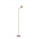 PONGO Φωτιστικό Δαπέδου LED Reality Lighting R45831143 Μπεζ 4017807643138