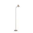 PONGO Φωτιστικό Δαπέδου LED Reality Lighting R45831143 Μπεζ 4017807643138