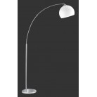 BRASILIA Φωτιστικό Δαπέδου Reality Lighting R46031006 Χρωμέ BRASILIA Φωτιστικό Δαπέδου Reality Lighting R46031006 Χρωμέ