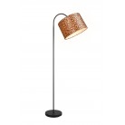 PARDINA Φωτιστικό Δαπέδου Reality Lighting R46741032 Μαύρο PARDINA Φωτιστικό Δαπέδου Reality Lighting R46741032 Μαύρο