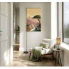 PARDINA Φωτιστικό Δαπέδου Reality Lighting R46741032 Μαύρο PARDINA Φωτιστικό Δαπέδου Reality Lighting R46741032 Μαύρο