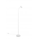 TARYN Φωτιστικό Δαπέδου Reality Lighting R46851031 Λευκό