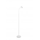 TARYN Φωτιστικό Δαπέδου Reality Lighting R46851031 Λευκό