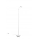 TARYN Φωτιστικό Δαπέδου Reality Lighting R46851031 Λευκό