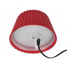 SUAREZ Φωτιστικό Δαπέδου LED Reality Lighting R47706110 Κόκκινο 4017807601770 SUAREZ Φωτιστικό Δαπέδου LED Reality Lighting R47706110 Κόκκινο 4017807601770