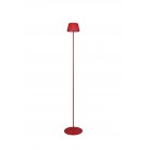 SUAREZ Φωτιστικό Δαπέδου LED Reality Lighting R47706110 Κόκκινο 4017807601770 SUAREZ Φωτιστικό Δαπέδου LED Reality Lighting R47706110 Κόκκινο 4017807601770