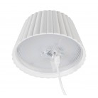 SUAREZ Φωτιστικό Δαπέδου LED Reality Lighting R47706131 Λευκό 4017807601749 SUAREZ Φωτιστικό Δαπέδου LED Reality Lighting R47706131 Λευκό 4017807601749