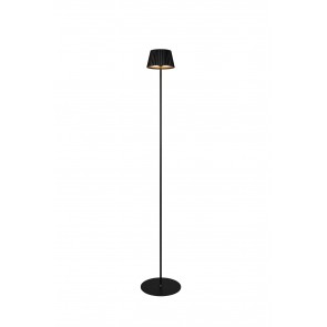 SUAREZ Φωτιστικό Δαπέδου LED Reality Lighting R47706132 Μαύρο 4017807601756