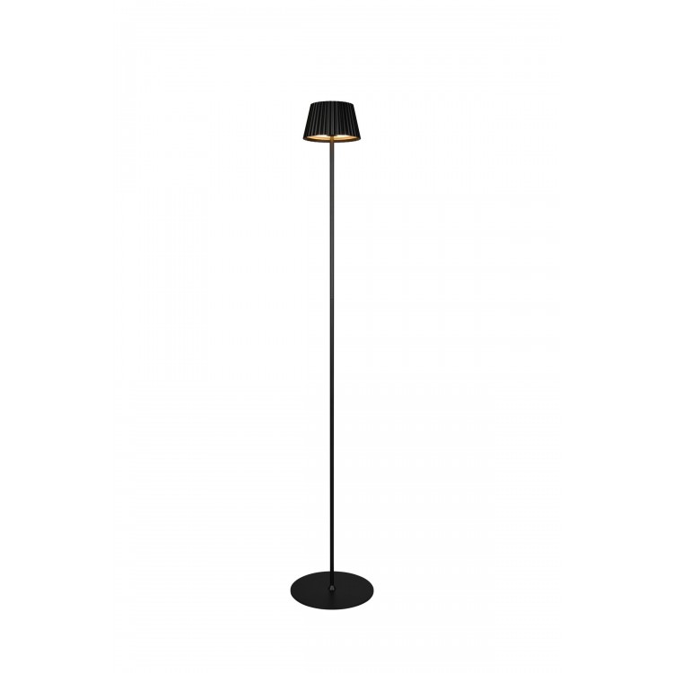 SUAREZ Φωτιστικό Δαπέδου LED Reality Lighting R47706132 Μαύρο 4017807601756 SUAREZ Φωτιστικό Δαπέδου LED Reality Lighting R47706132 Μαύρο 4017807601756