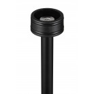 SUAREZ Φωτιστικό Δαπέδου LED Reality Lighting R47706132 Μαύρο 4017807601756 SUAREZ Φωτιστικό Δαπέδου LED Reality Lighting R47706132 Μαύρο 4017807601756