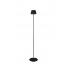 SUAREZ Φωτιστικό Δαπέδου LED Reality Lighting R47706132 Μαύρο 4017807601756 SUAREZ Φωτιστικό Δαπέδου LED Reality Lighting R47706132 Μαύρο 4017807601756