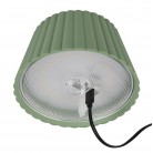 SUAREZ Φωτιστικό Δαπέδου LED Reality Lighting R47706149 Πράσινο 4017807601763 SUAREZ Φωτιστικό Δαπέδου LED Reality Lighting R47706149 Πράσινο 4017807601763