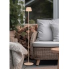 SUAREZ Φωτιστικό Δαπέδου LED Reality Lighting R47706166 Sand 4017807643220 SUAREZ Φωτιστικό Δαπέδου LED Reality Lighting R47706166 Sand 4017807643220
