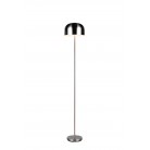 JEFF Φωτιστικό Δαπέδου LED Reality Lighting R49151107 Νίκελ 4017807640922 JEFF Φωτιστικό Δαπέδου LED Reality Lighting R49151107 Νίκελ 4017807640922