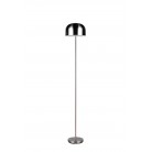 JEFF Φωτιστικό Δαπέδου LED Reality Lighting R49151107 Νίκελ 4017807640922 JEFF Φωτιστικό Δαπέδου LED Reality Lighting R49151107 Νίκελ 4017807640922