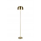JEFF Φωτιστικό Δαπέδου LED Reality Lighting R49151108 Brass 4017807640939 JEFF Φωτιστικό Δαπέδου LED Reality Lighting R49151108 Brass 4017807640939