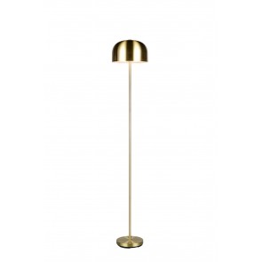 JEFF Φωτιστικό Δαπέδου LED Reality Lighting R49151108 Brass 4017807640939