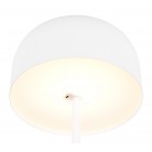 JEFF Φωτιστικό Δαπέδου LED Reality Lighting R49151131 Λευκό 4017807640885 JEFF Φωτιστικό Δαπέδου LED Reality Lighting R49151131 Λευκό 4017807640885