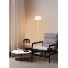 JEFF Φωτιστικό Δαπέδου LED Reality Lighting R49151131 Λευκό 4017807640885 JEFF Φωτιστικό Δαπέδου LED Reality Lighting R49151131 Λευκό 4017807640885