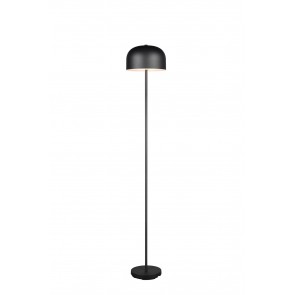 JEFF Φωτιστικό Δαπέδου LED Reality Lighting R49151132 Μαύρο 4017807640892