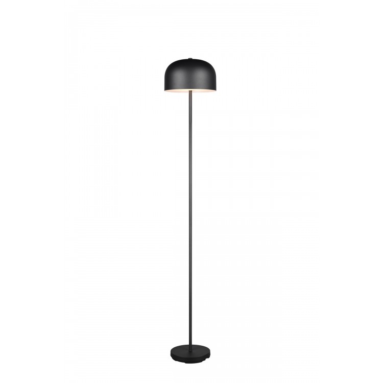 JEFF Φωτιστικό Δαπέδου LED Reality Lighting R49151132 Μαύρο 4017807640892 JEFF Φωτιστικό Δαπέδου LED Reality Lighting R49151132 Μαύρο 4017807640892