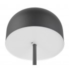 JEFF Φωτιστικό Δαπέδου LED Reality Lighting R49151132 Μαύρο 4017807640892 JEFF Φωτιστικό Δαπέδου LED Reality Lighting R49151132 Μαύρο 4017807640892