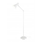 R40781031 ENZO φωτιστικό δαπέδου REALITY LIGHTING χρώμα λευκό ματ