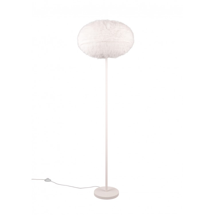 R41581001 FURRY φωτιστικό δαπέδου REALITY LIGHTING χρώμα της άμμου