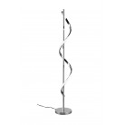 R42201106 ISABEL φωτιστικό δαπέδου REALITY LIGHTING χρώμα χρωμίου
