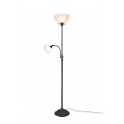 R46322024 COUNTRY φωτιστικό δαπέδου REALITY LIGHTING χρώμα σκουριάς