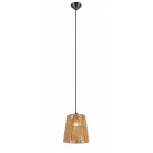 HOLM Κρεμαστό φωτιστικό REALITY LIGHTING  R31041026 - paper ø 24cm