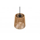 HOLM Κρεμαστό φωτιστικό REALITY LIGHTING  R31041026 - paper ø 24cm