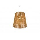 HOLM Κρεμαστό φωτιστικό REALITY LIGHTING  R31041026 - paper ø 24cm