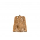 HOLM Κρεμαστό φωτιστικό REALITY LIGHTING  R31041026 - paper ø 24cm