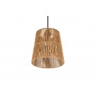 HOLM Κρεμαστό φωτιστικό REALITY LIGHTING  R31041026 - paper ø 24cm