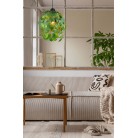 LEAVY Κρεμαστό Φωτιστικό RL Lighting R10461915 πράσινο