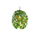 LEAVY Κρεμαστό Φωτιστικό RL Lighting R10461915 πράσινο
