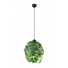 LEAVY Κρεμαστό Φωτιστικό RL Lighting R10461915 πράσινο