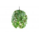 LEAVY Κρεμαστό Φωτιστικό RL Lighting R10461915 πράσινο