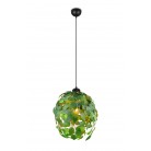 LEAVY Κρεμαστό Φωτιστικό RL Lighting R10461915 πράσινο