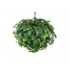 LEAVY Κρεμαστό Φωτιστικό RL Lighting R10464015 πράσινο τετράφωτο LEAVY Κρεμαστό Φωτιστικό RL Lighting R10464015 πράσινο τετράφωτο