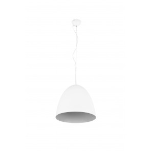 TILDA Κρεμαστό Φωτιστικό RL Lighting R30661931 λευκό μεταλικό