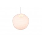 FURRY Κρεμαστό Φωτιστικό RL Lighting R31581001 λευκό χνουδωτό FURRY Κρεμαστό Φωτιστικό RL Lighting R31581001 λευκό χνουδωτό