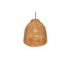 JOELINE Κρεμαστό Φωτιστικό RL Lighting R31731026 καφέ natural
