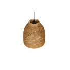 JOELINE Κρεμαστό Φωτιστικό RL Lighting R31731026 καφέ natural