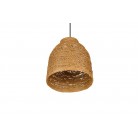 JOELINE Κρεμαστό Φωτιστικό RL Lighting R31731026 καφέ natural