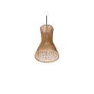 BIJOU Κρεμαστό Φωτιστικό RL Lighting R31831026 μαύρο φυσικό BIJOU Κρεμαστό Φωτιστικό RL Lighting R31831026 μαύρο φυσικό